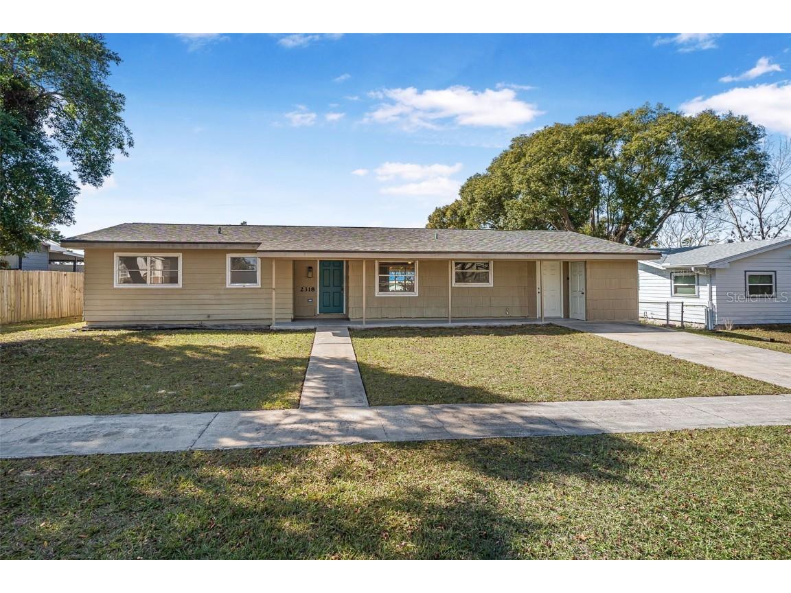 2318 Fairgren Avenue Deltona FL 32738 V4939818 image1