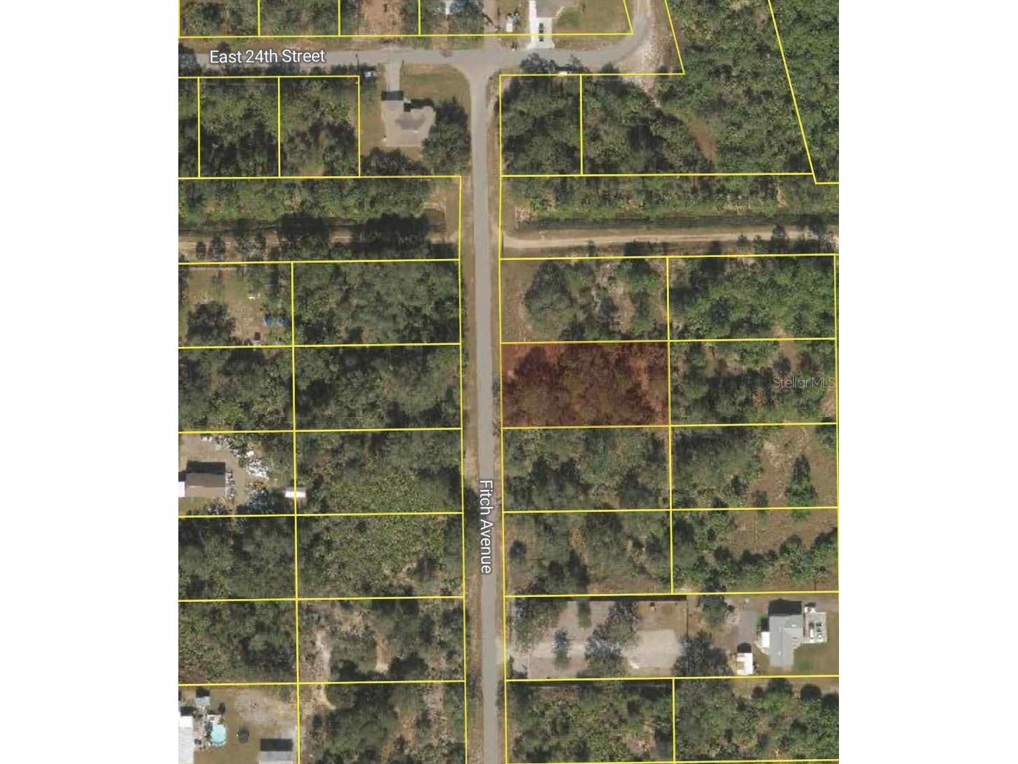 2318 Fitch Avenue Alva FL 33920 O6395540 image2