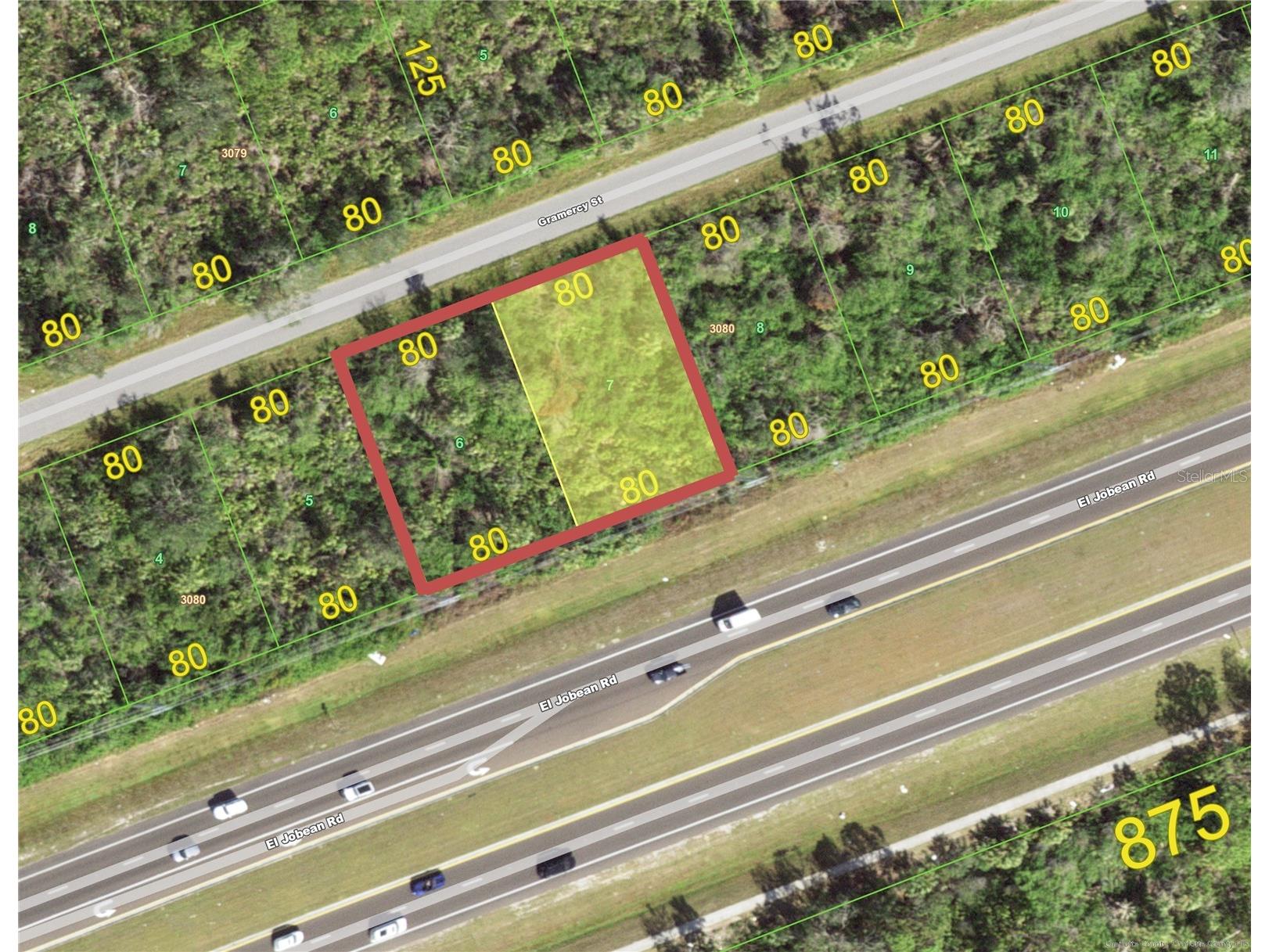 2318 Gramercy Street Port Charlotte FL 33953 D6147410 image2