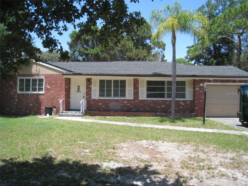 2318 Granada Circle W Saint Petersburg FL 33712 U8242542 image1