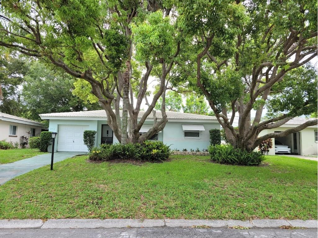 2318 Indigo Drive Clearwater FL 33763 U8208730 image1