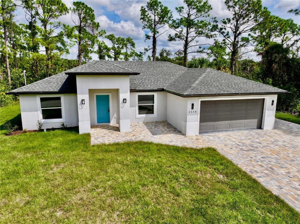 2318 Music Lane North Port FL 34286 A4584005 image1