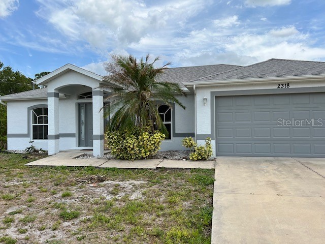 2318 N Chamberlain Boulevard North Port FL 34286 A4569744 image1