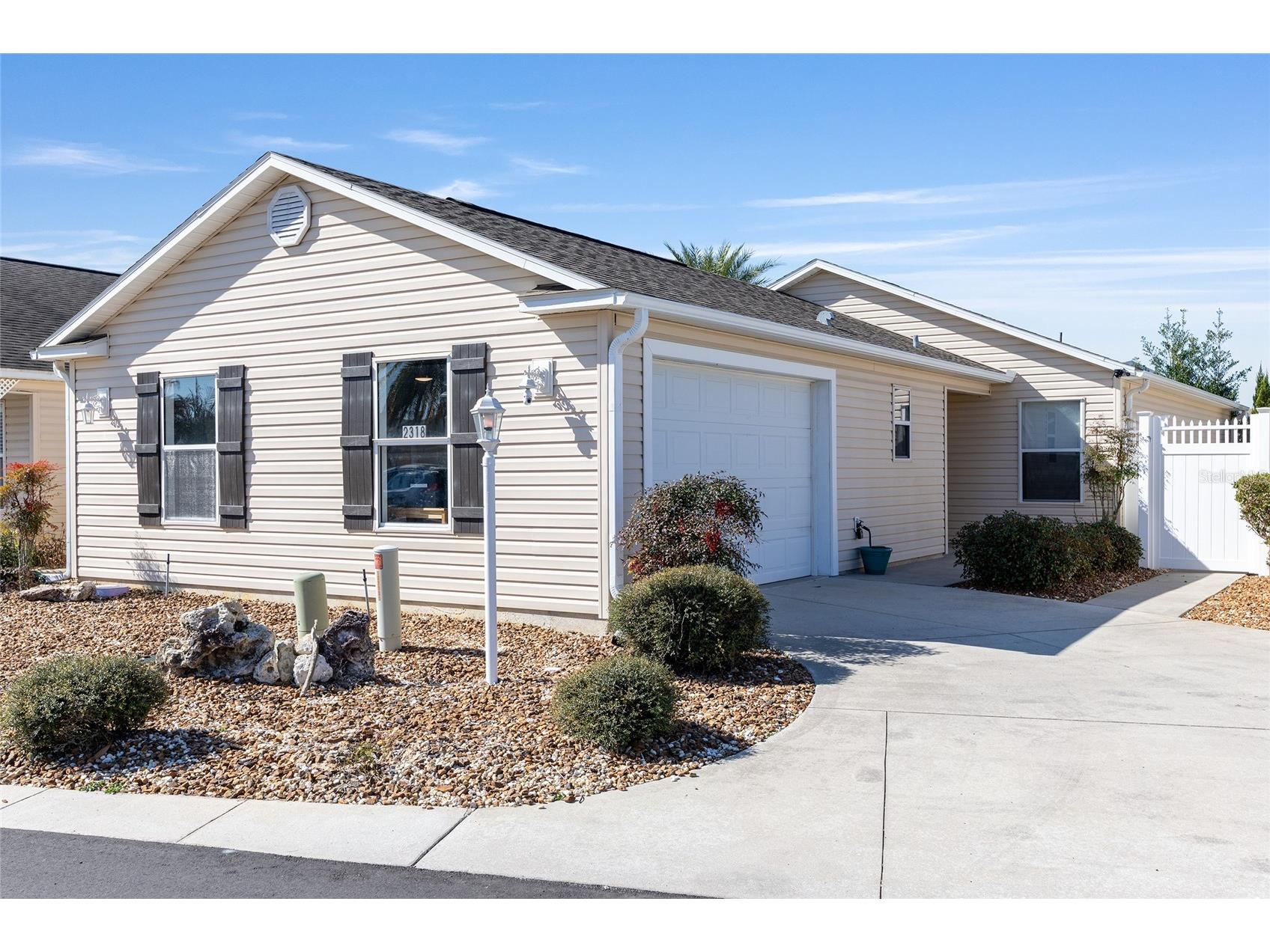 2318 Nehaul Terrace The Villages FL 32162 G5108017 image1