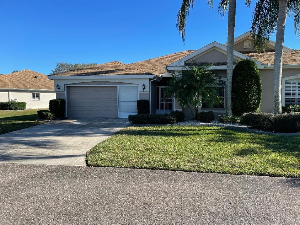 2318 Olive Branch Drive Sun City Center FL 33573 U8186269 image1