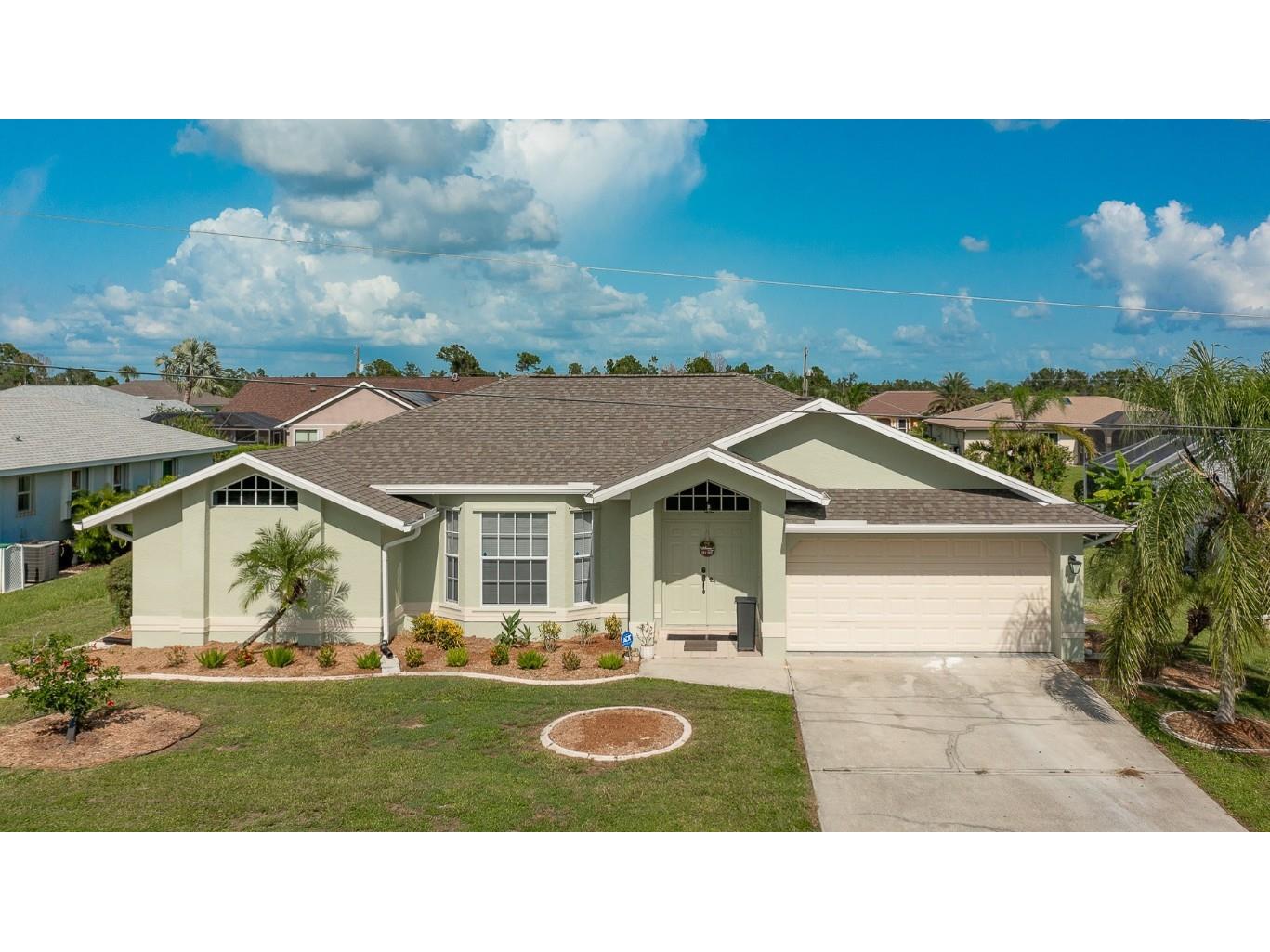 2318 Prague Lane Punta Gorda FL 33983 C7479775 image1