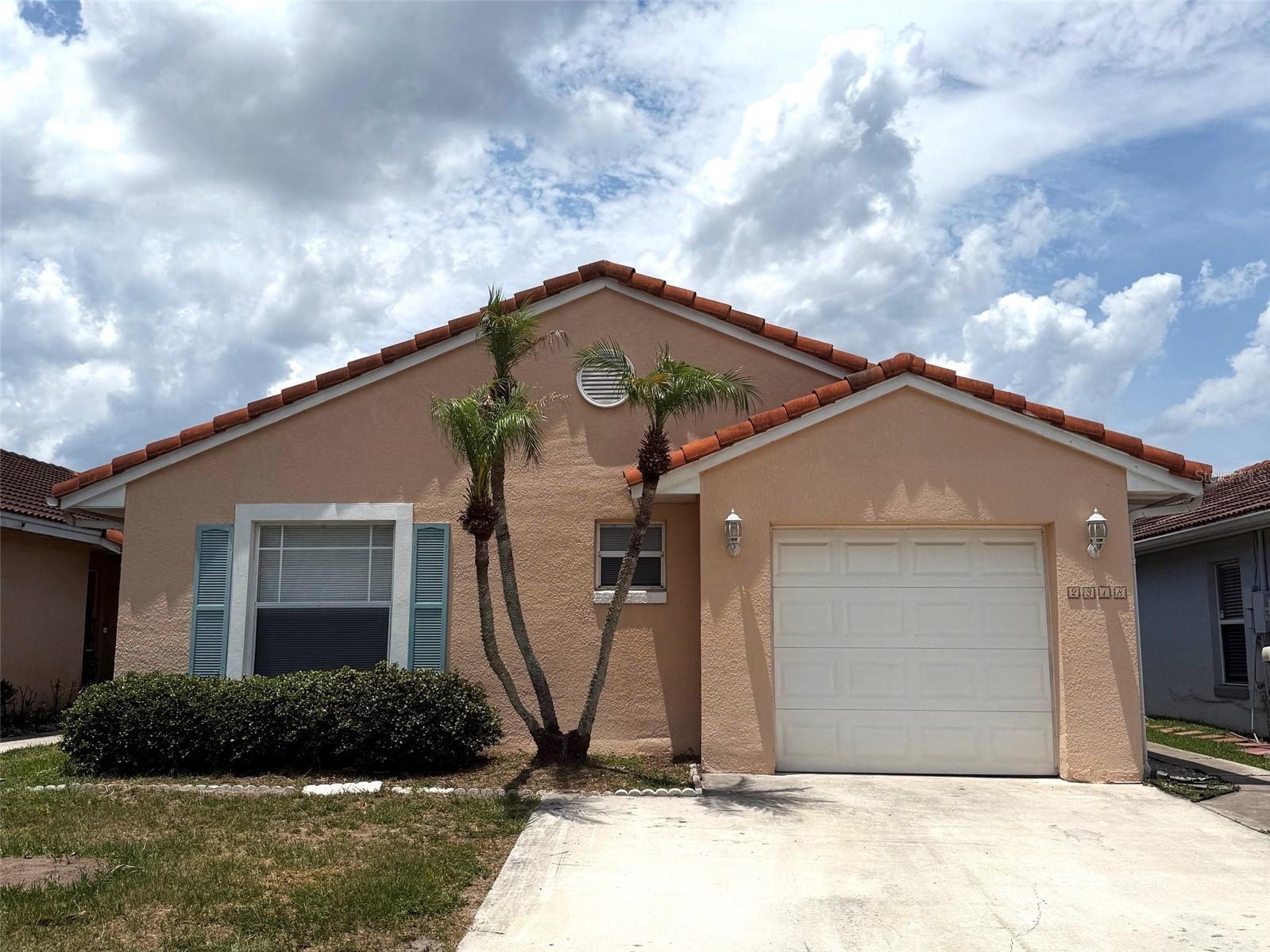 2318 Santa Ana Street Kissimmee FL 34743 S5145937 image1