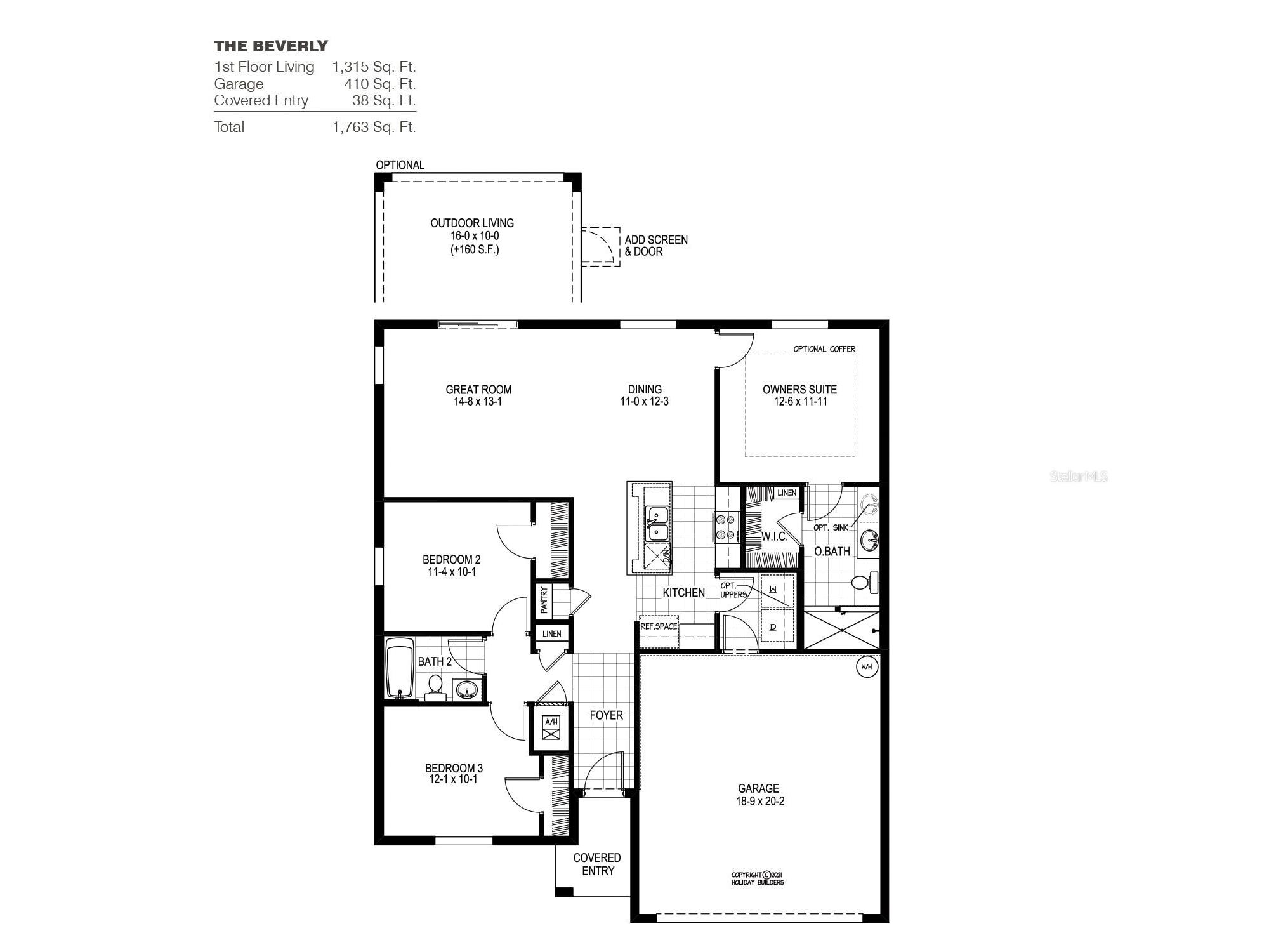 2318 Selenia Street Lake Alfred FL 33850 C7523663 image4