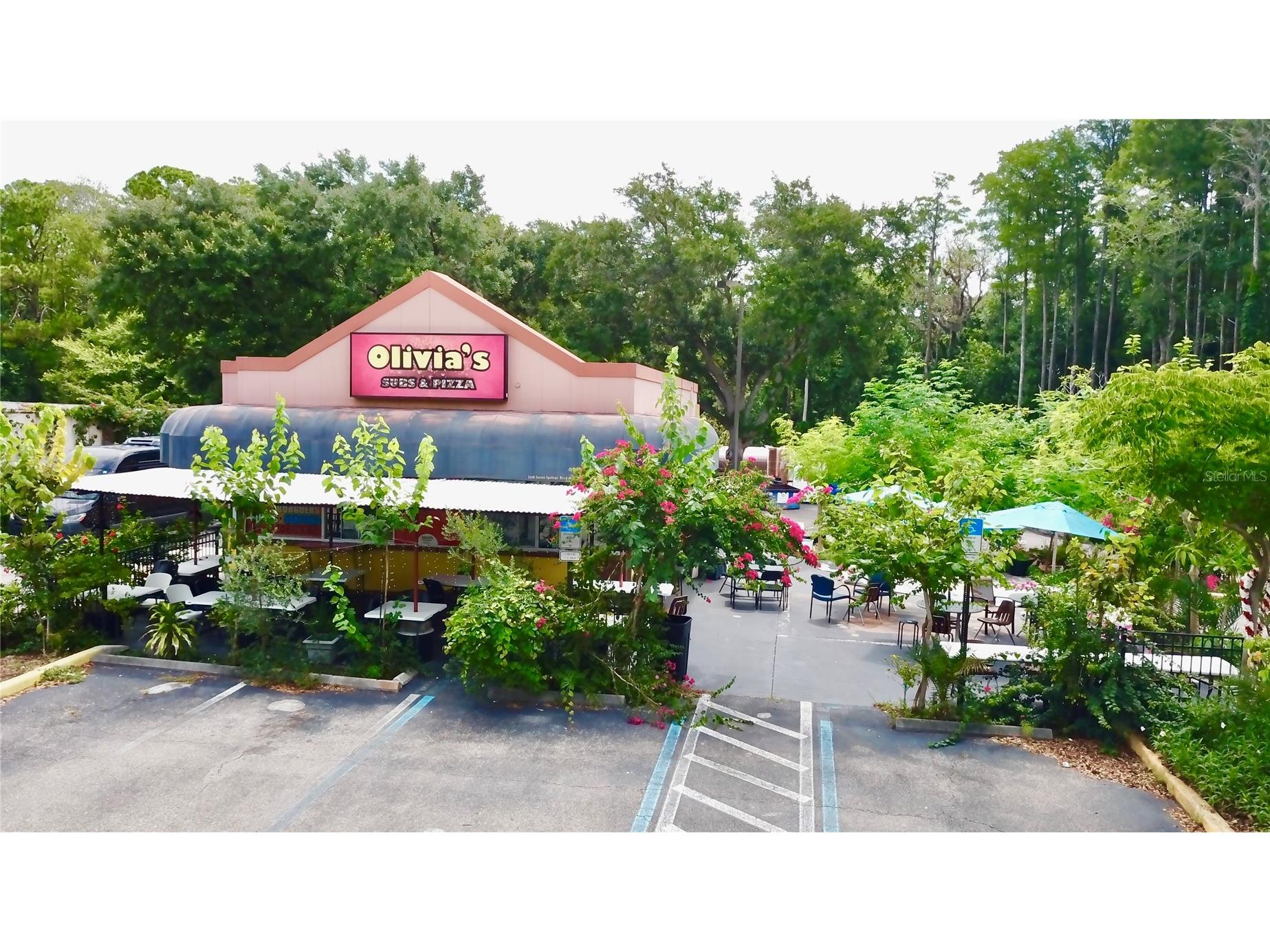 2318 Seven Springs Boulevard New Port Richey FL 34655 W7887423 image1