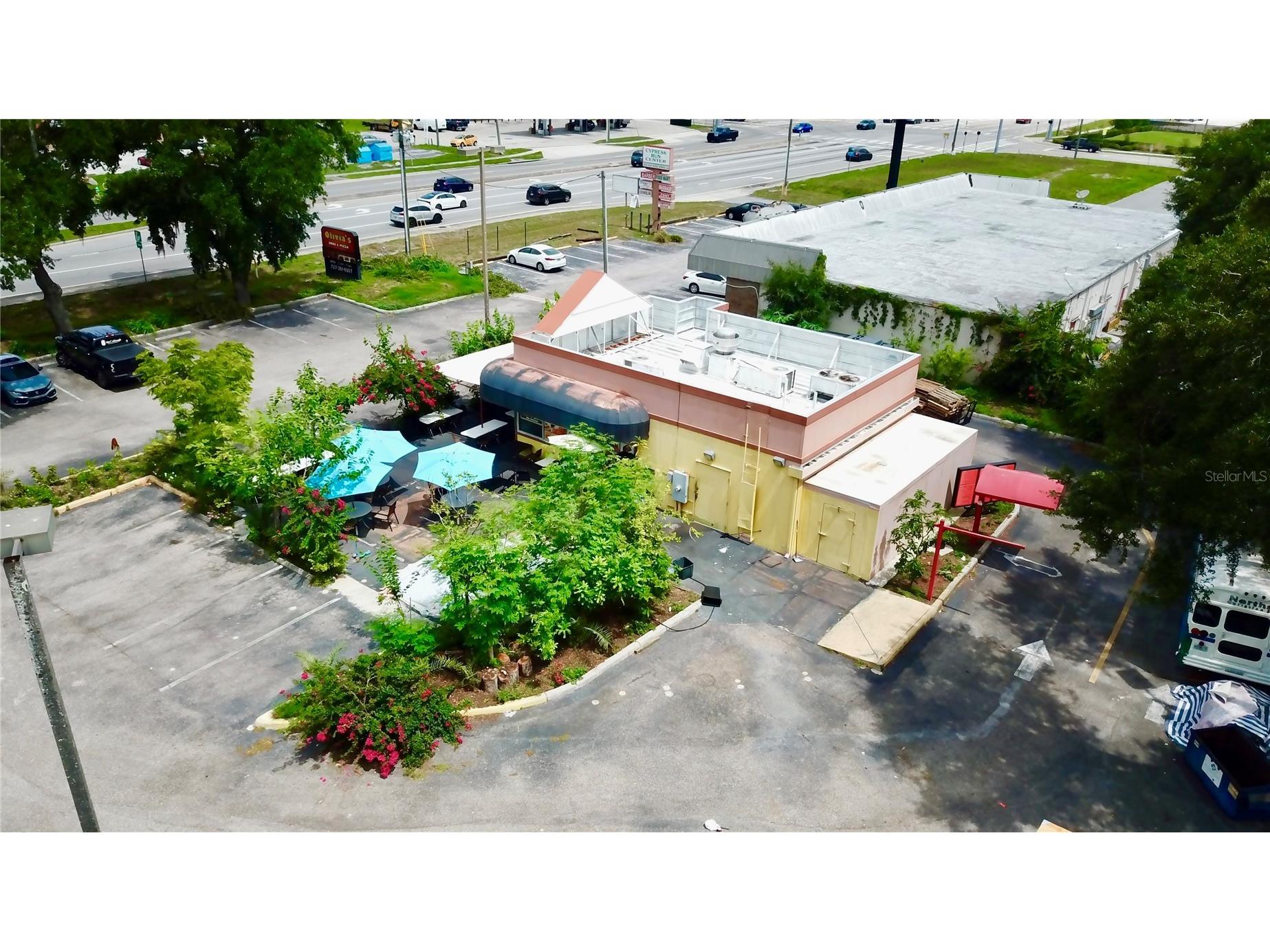 2318 Seven Springs Boulevard New Port Richey FL 34655 W7887423 image11