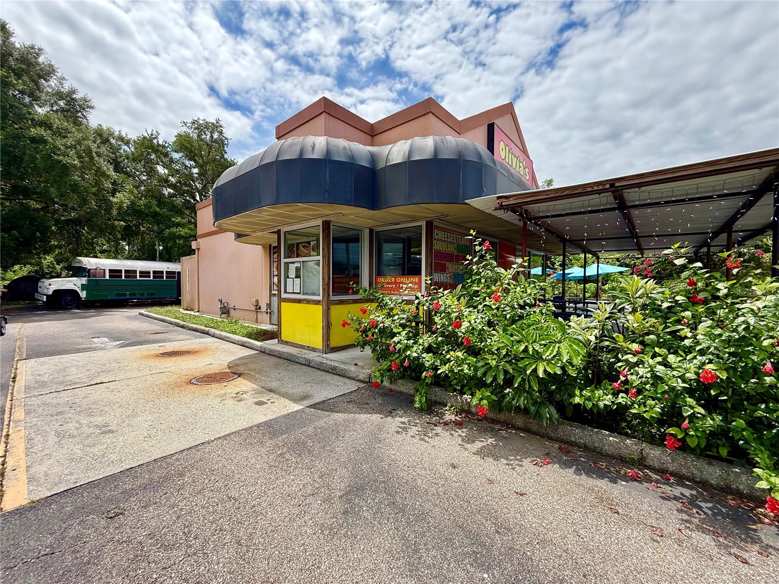 2318 Seven Springs Boulevard New Port Richey FL 34655 W7887423 image20