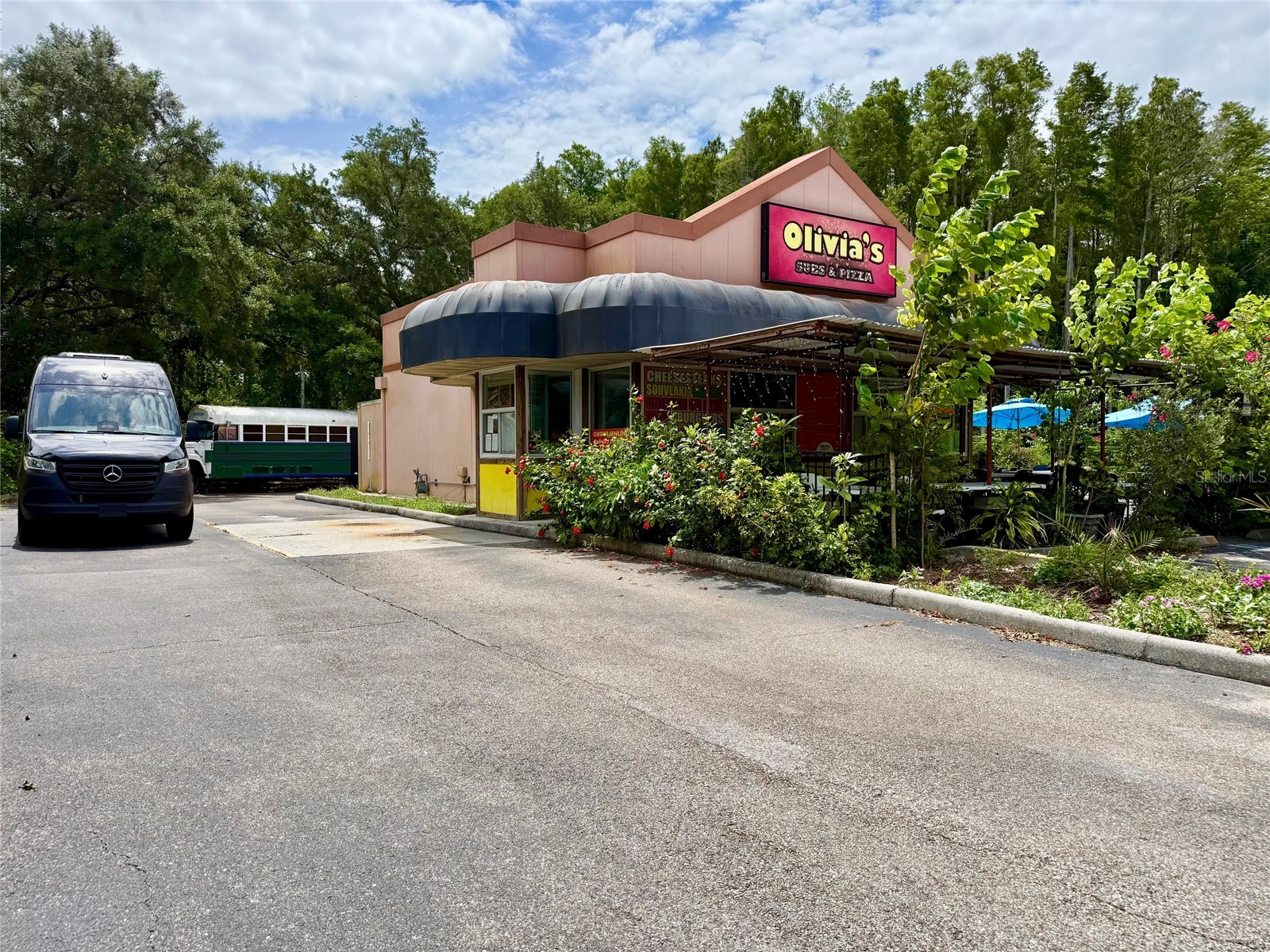 2318 Seven Springs Boulevard New Port Richey FL 34655 W7887423 image21