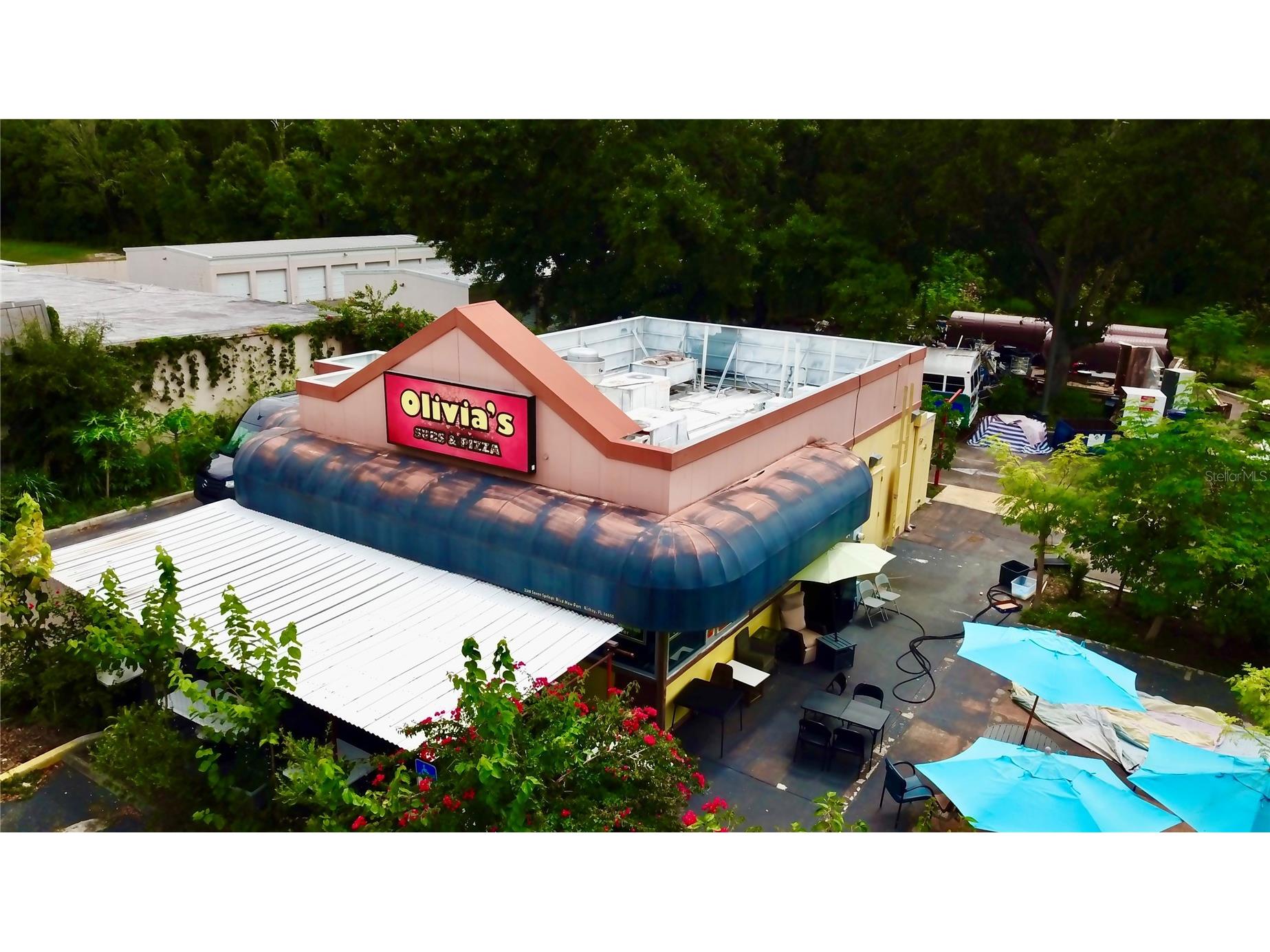 2318 Seven Springs Boulevard New Port Richey FL 34655 W7887423 image22