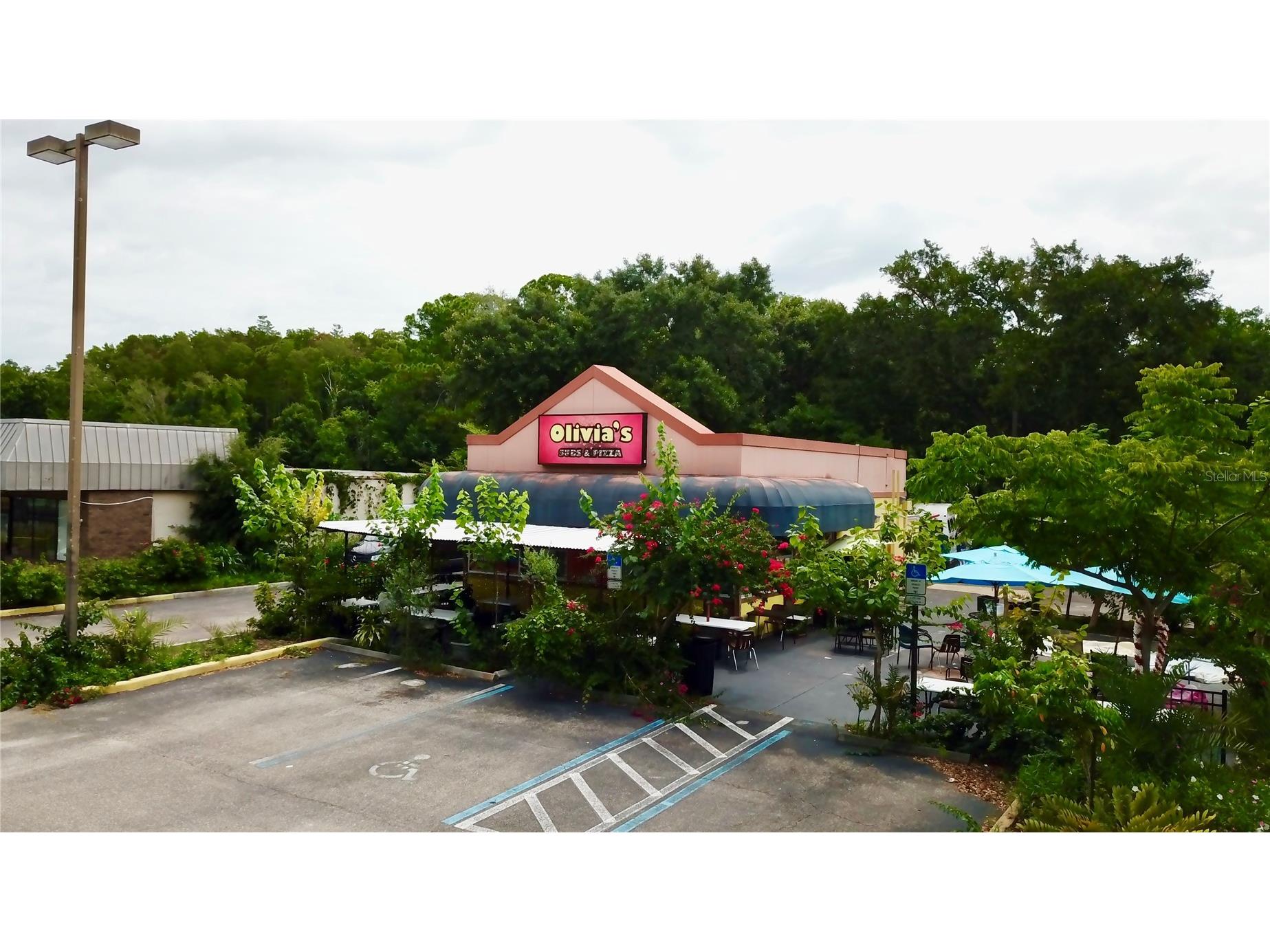 2318 Seven Springs Boulevard New Port Richey FL 34655 W7887423 image9