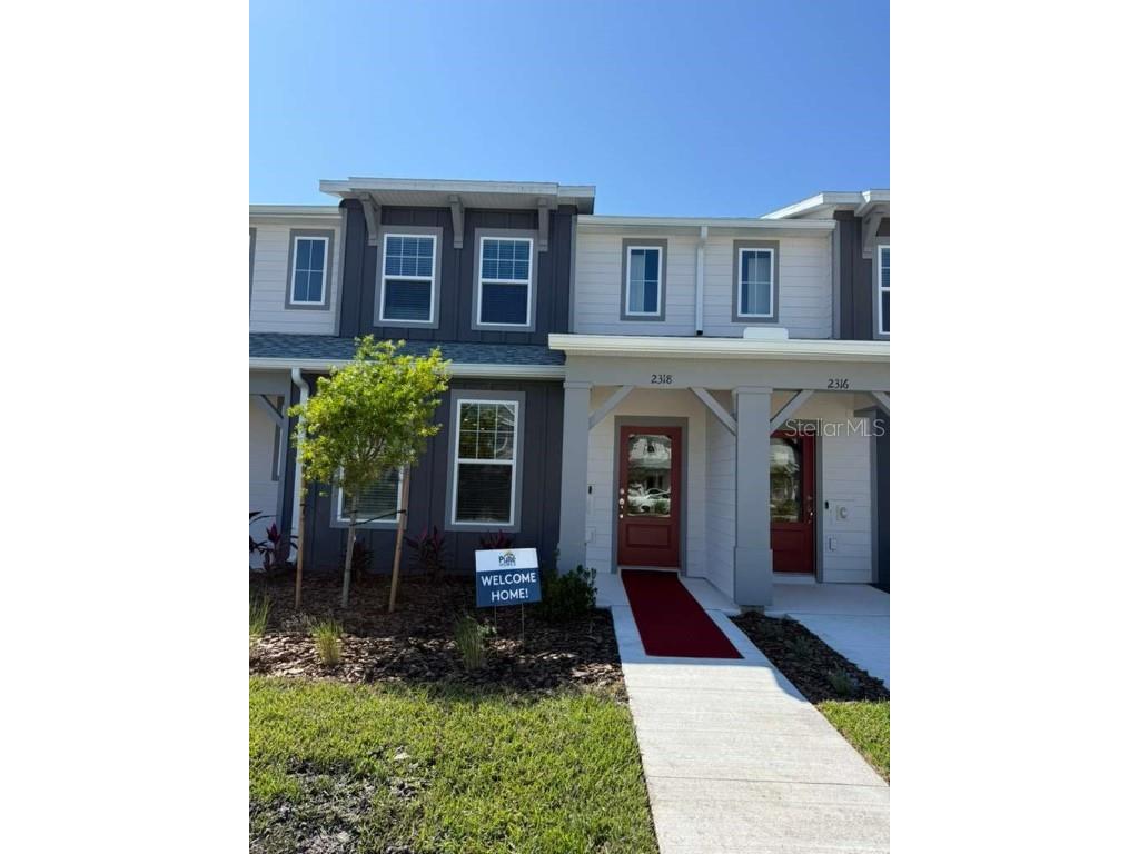 2318 Southbury Drive Kissimmee FL 34744 O6356780 image1