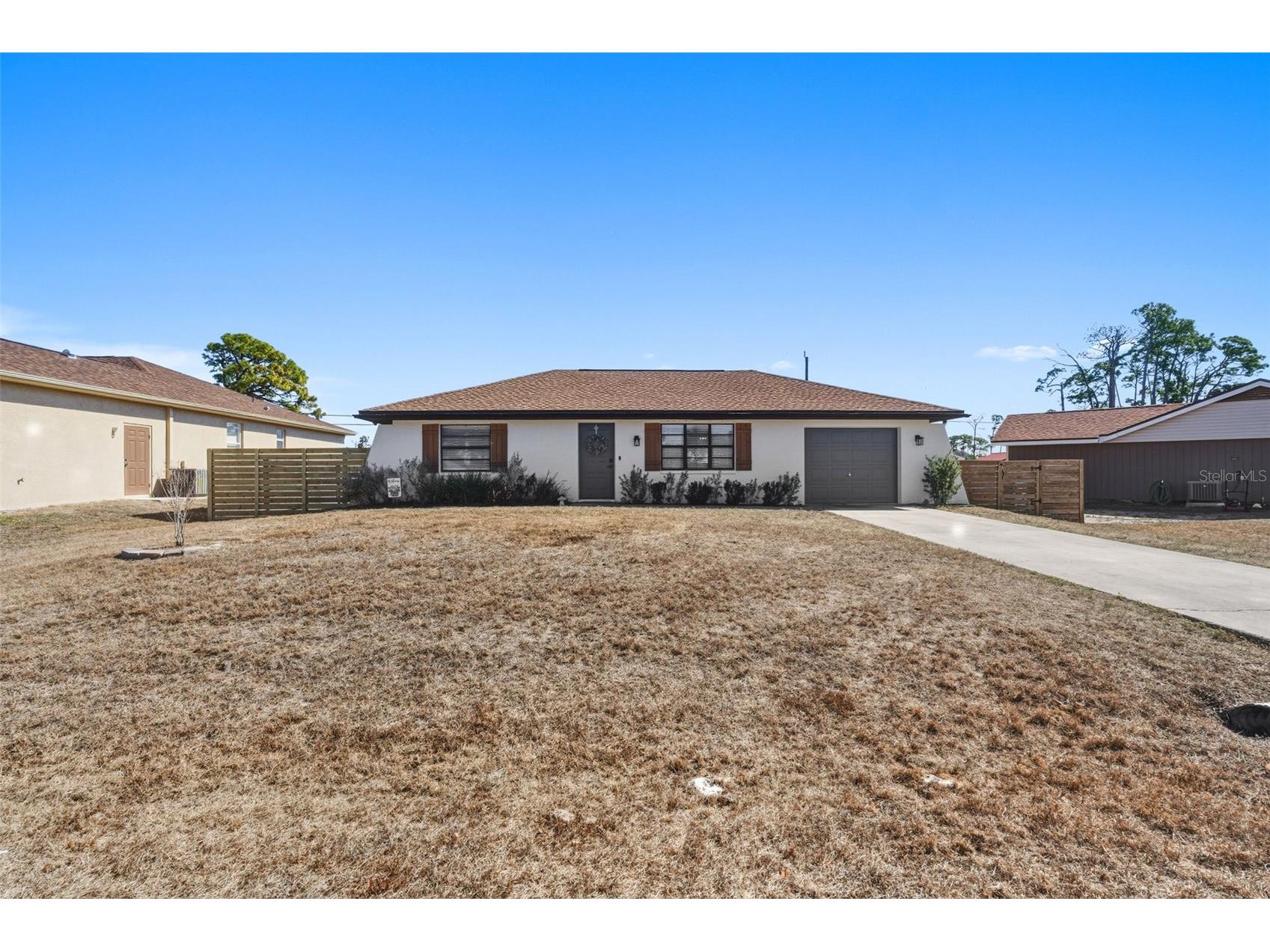 2318 Summit Street Port Charlotte FL 33948 C7521717 image1