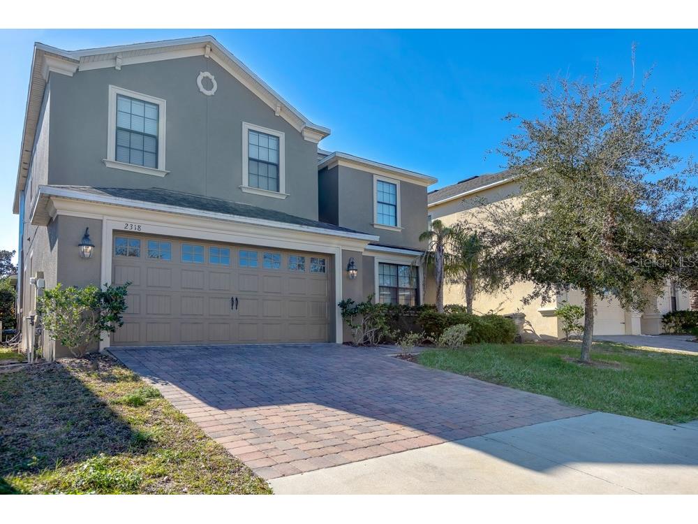 2318 Victoria Drive Davenport FL 33837 O6086460 image1