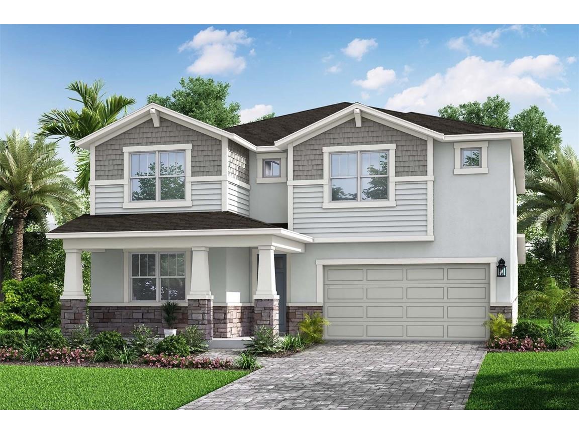 2318 Village Amble Loop Lutz FL 33558 T3506483 image1