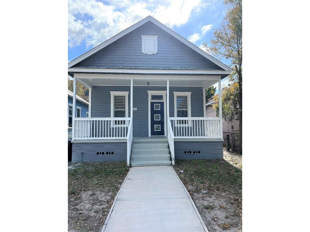 2318 W Arch Street Tampa FL 33607 T3499533 image1
