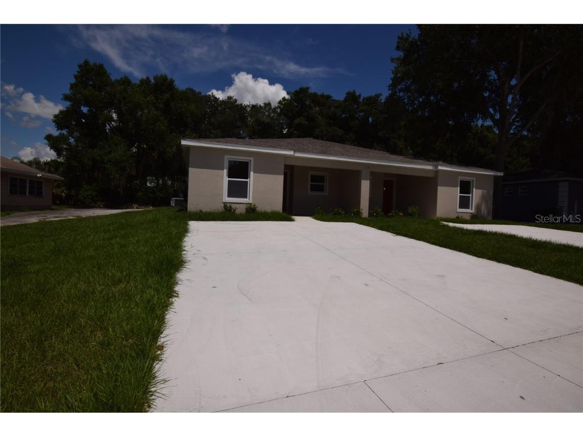 2318 W Cannon Terrace NW #A Winter Haven FL 33881 O6219862 image1