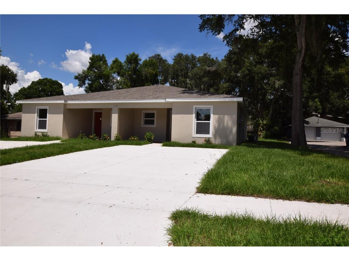 2318 W Cannon Terrace NW #B Winter Haven FL 33881 O6136304 image1
