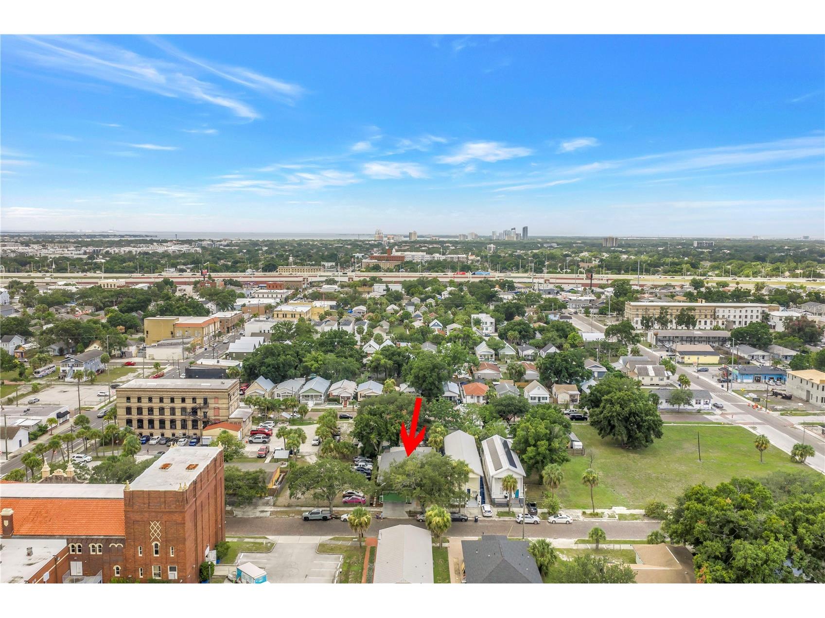 2318 W Cherry Street Tampa FL 33607 TB8517149 image34