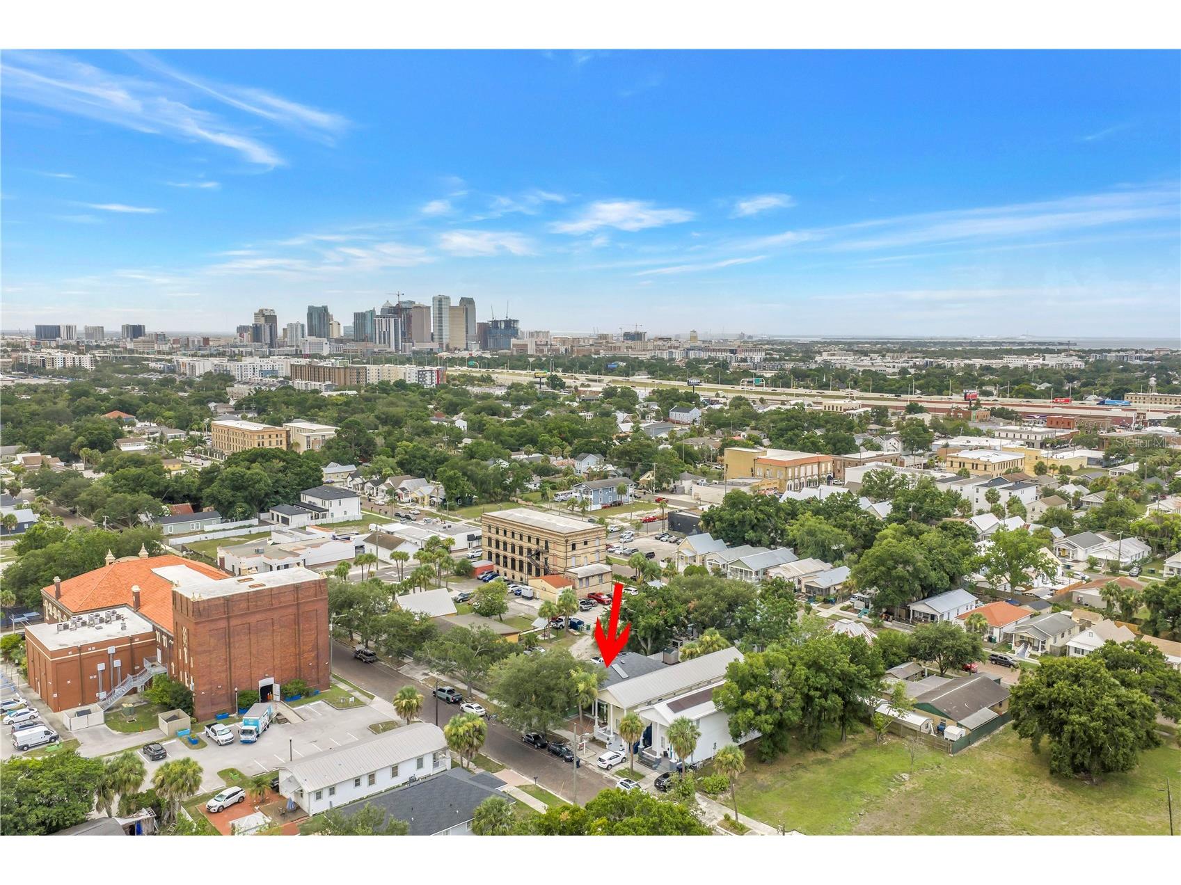 2318 W Cherry Street Tampa FL 33607 TB8517149 image35