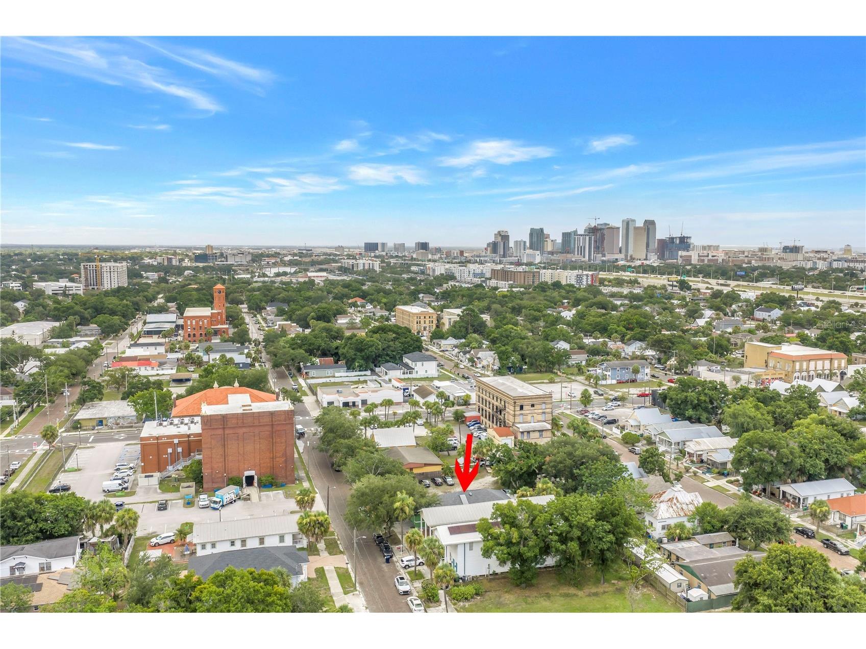 2318 W Cherry Street Tampa FL 33607 TB8517149 image36
