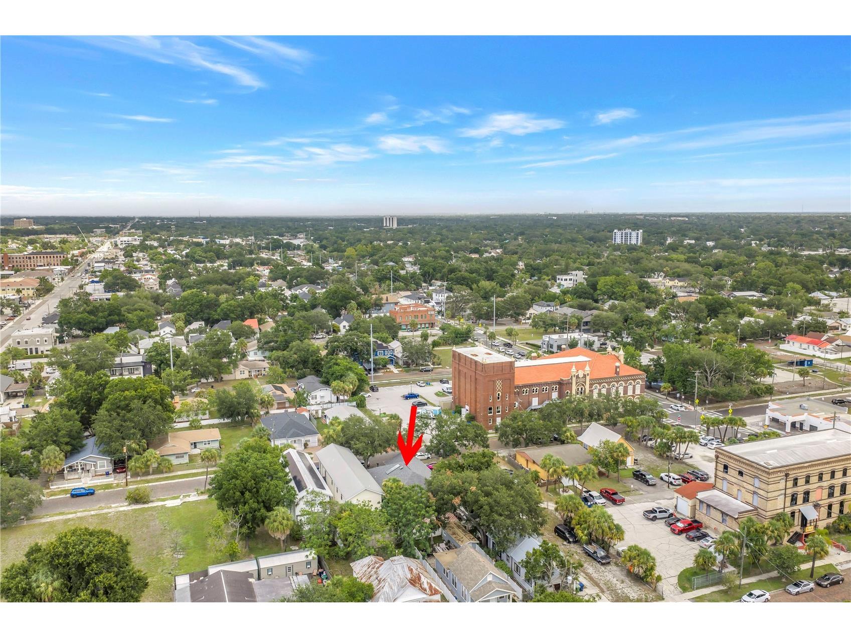 2318 W Cherry Street Tampa FL 33607 TB8517149 image37