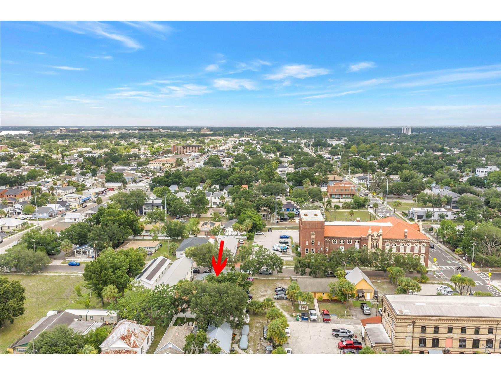 2318 W Cherry Street Tampa FL 33607 TB8517149 image38