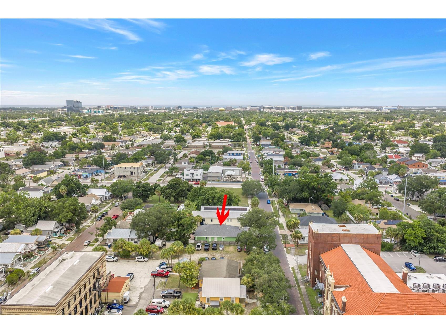 2318 W Cherry Street Tampa FL 33607 TB8517149 image39