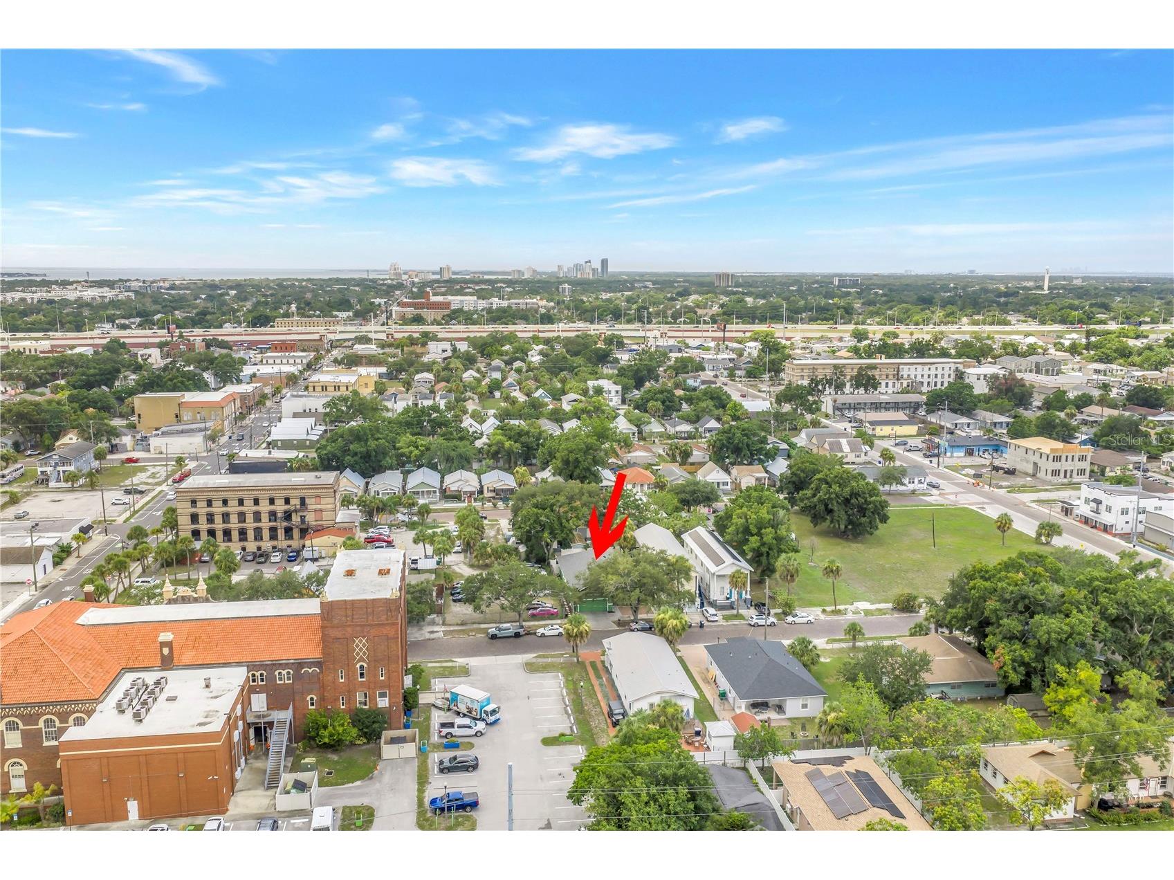 2318 W Cherry Street Tampa FL 33607 TB8517149 image40