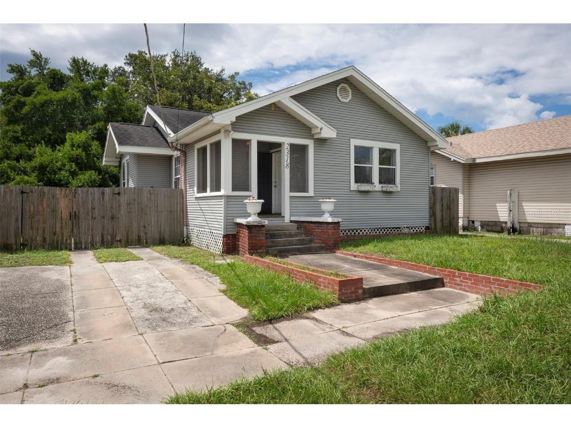 2318 W Fig Street Tampa FL 33609 T3550681 image1