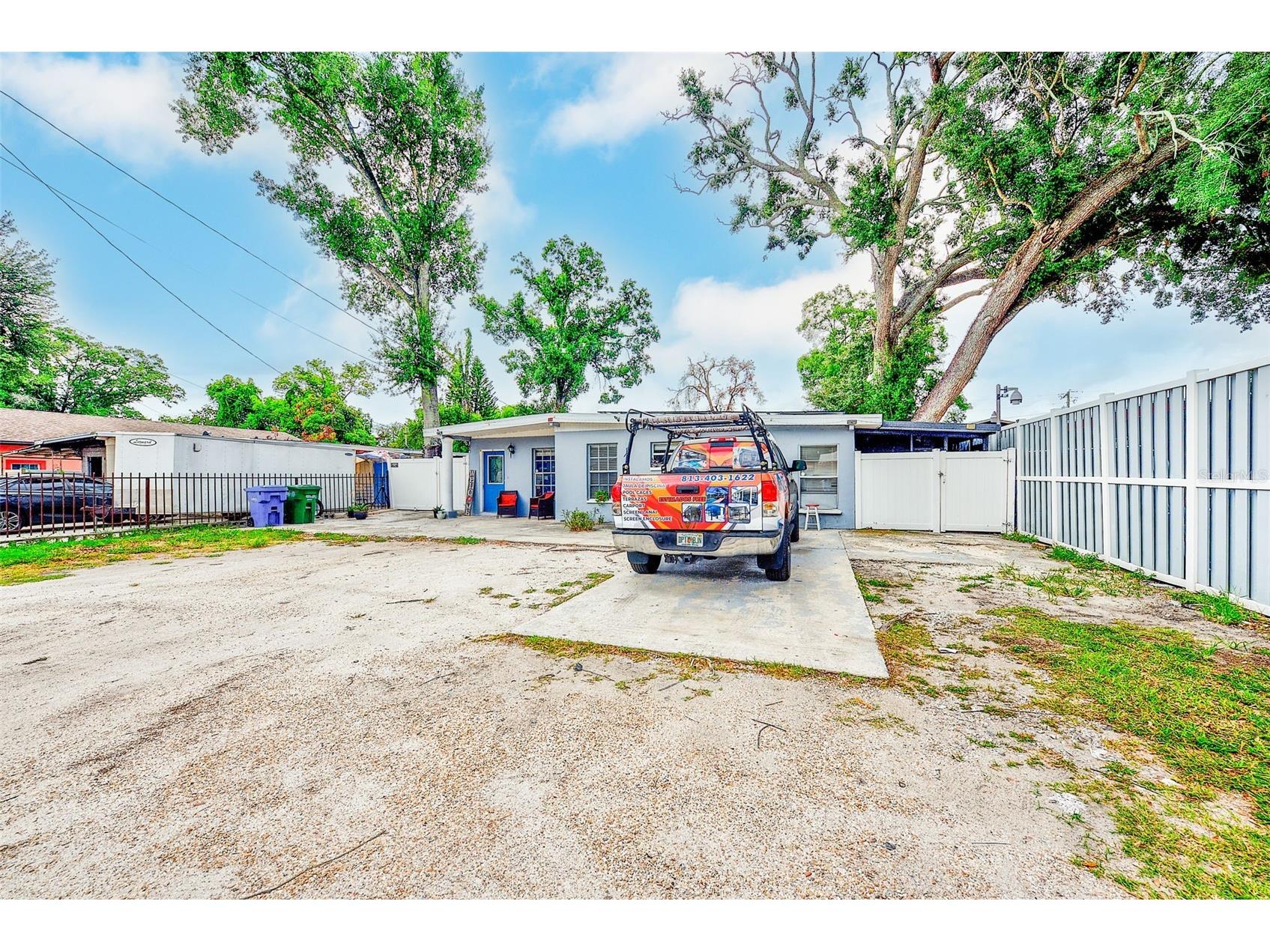 2318 W Powhatan Avenue Tampa FL 33603 TB8524344 image31