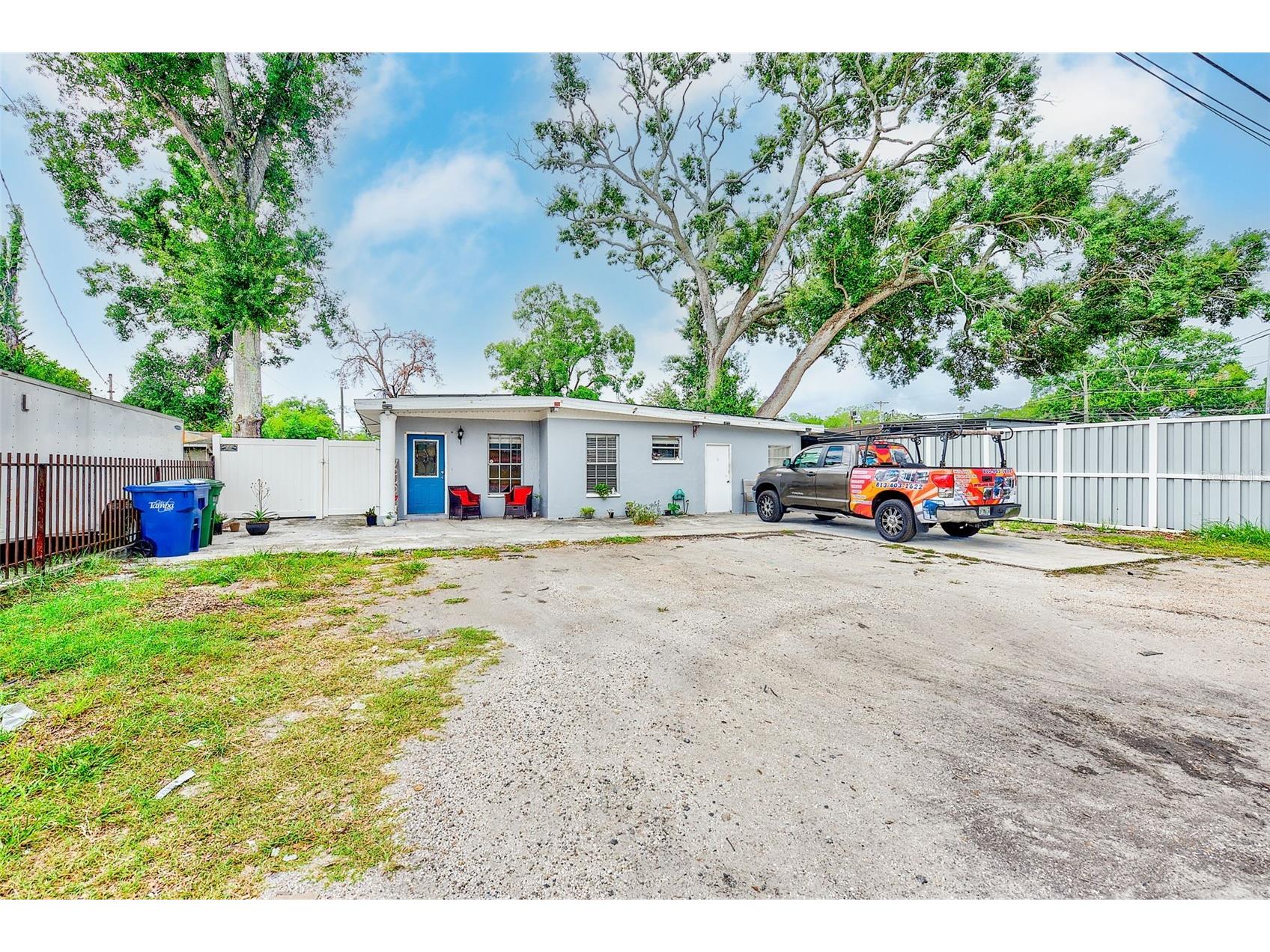 2318 W Powhatan Avenue Tampa FL 33603 TB8524344 image32