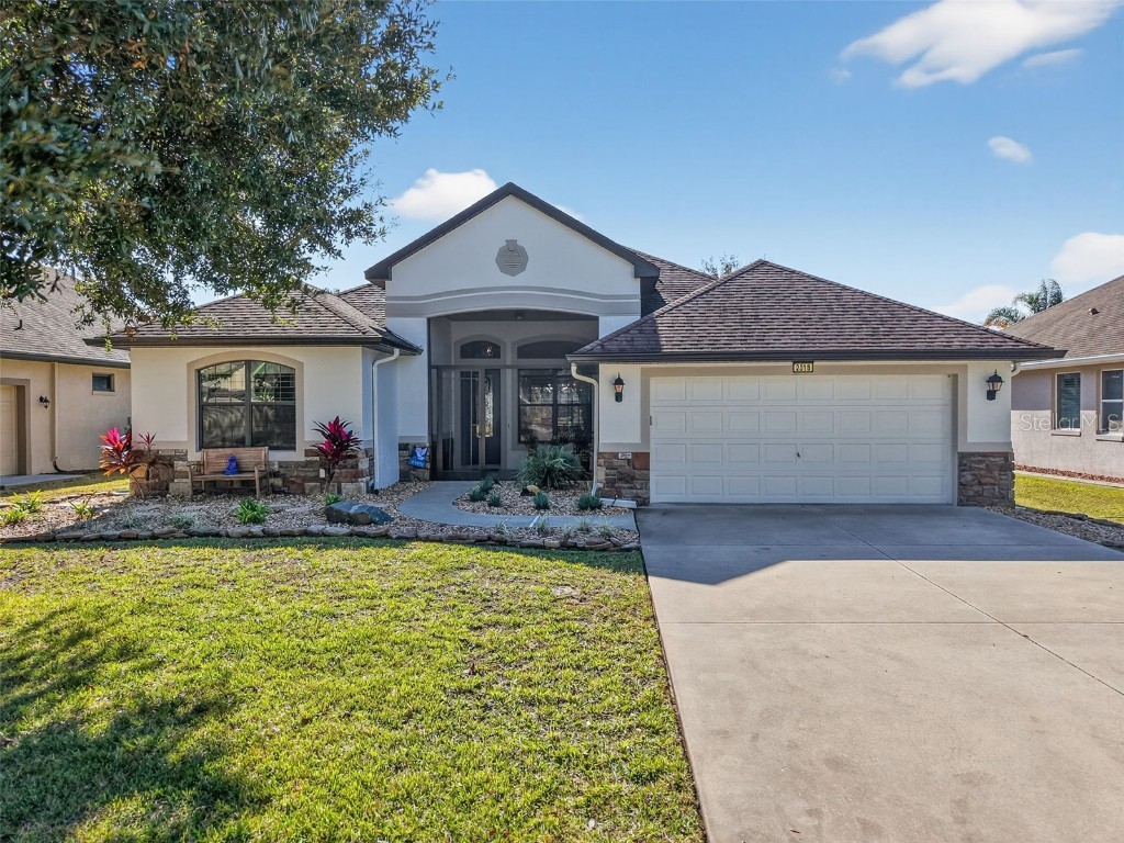 2318 Wakefield Way Mount Dora FL 32757 - LAKES OF MOUNT DORA G5105072 image1