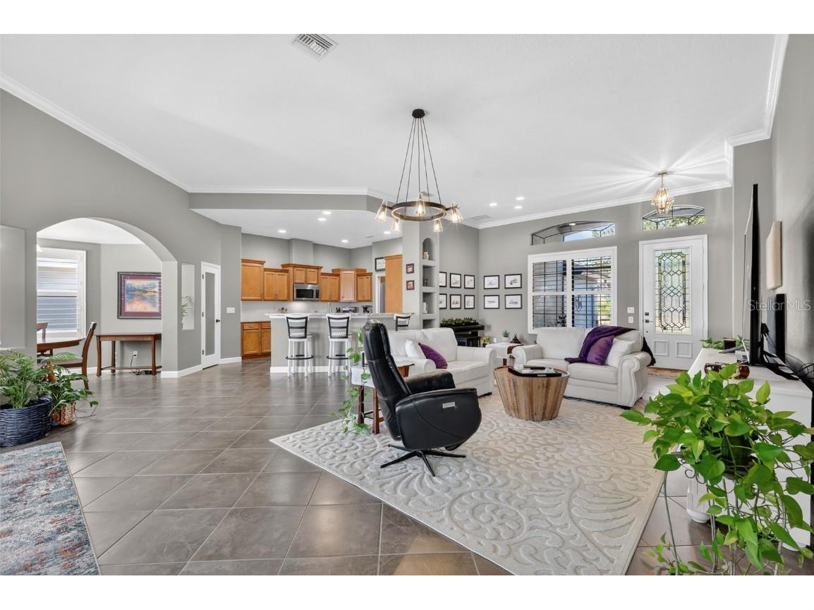 2318 Wakefield Way Mount Dora FL 32757 - LAKES OF MOUNT DORA G5105072 image11