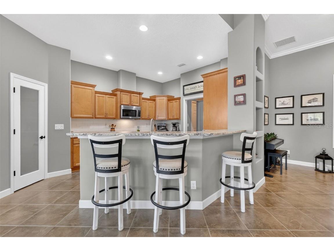 2318 Wakefield Way Mount Dora FL 32757 - LAKES OF MOUNT DORA G5105072 image13