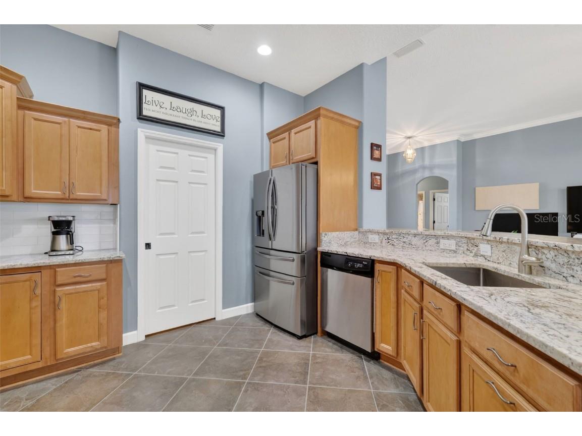 2318 Wakefield Way Mount Dora FL 32757 - LAKES OF MOUNT DORA G5105072 image15