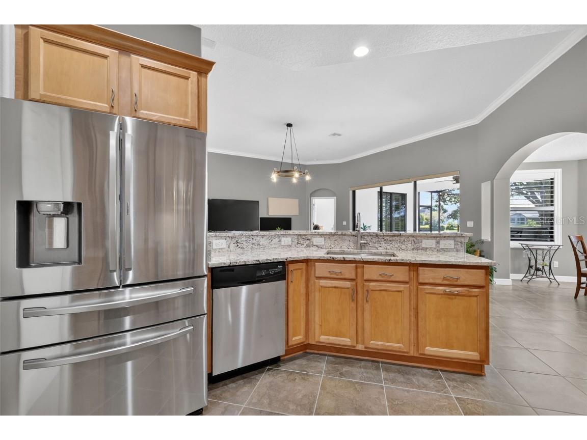 2318 Wakefield Way Mount Dora FL 32757 - LAKES OF MOUNT DORA G5105072 image16