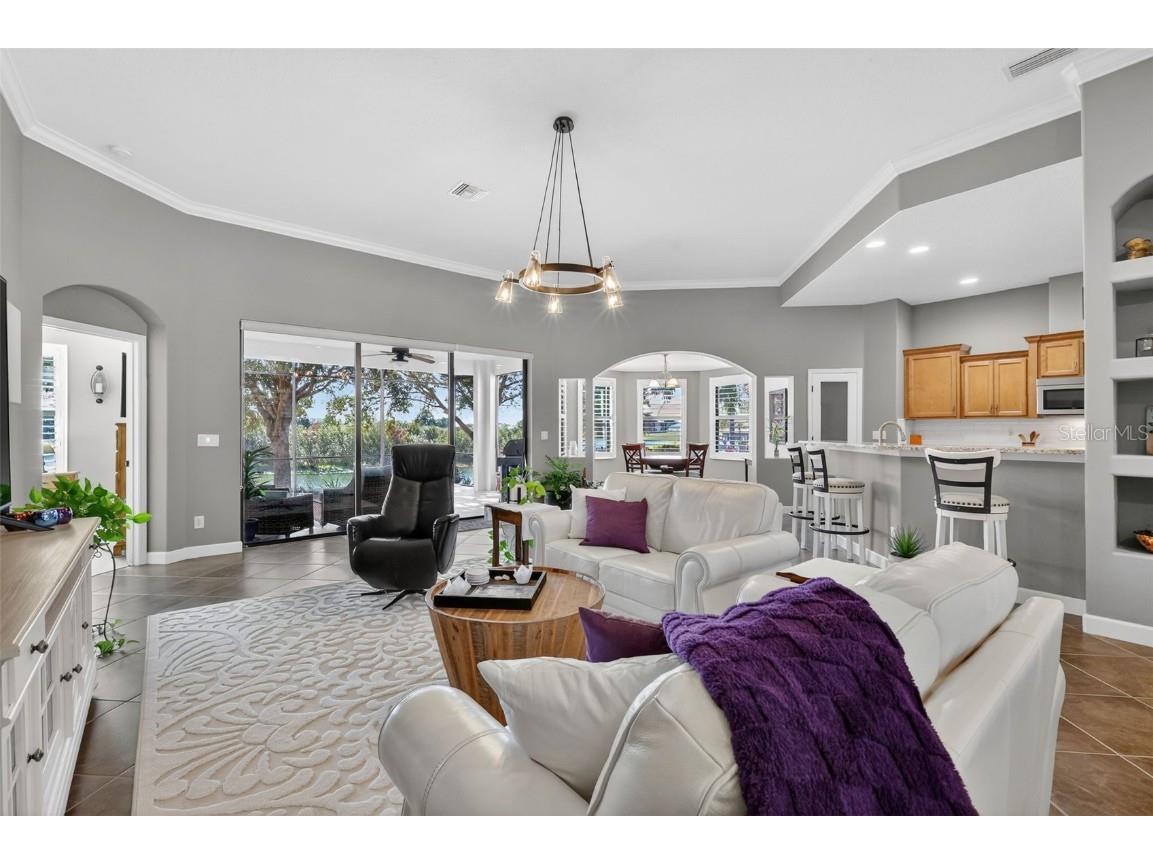 2318 Wakefield Way Mount Dora FL 32757 - LAKES OF MOUNT DORA G5105072 image2