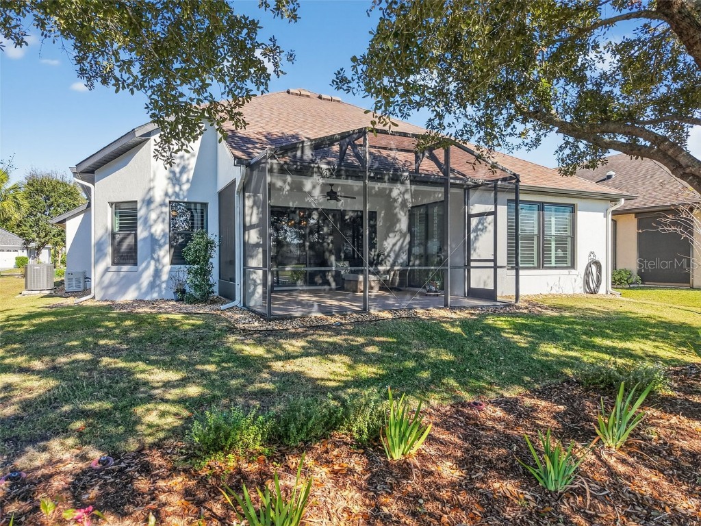 2318 Wakefield Way Mount Dora FL 32757 - LAKES OF MOUNT DORA G5105072 image33