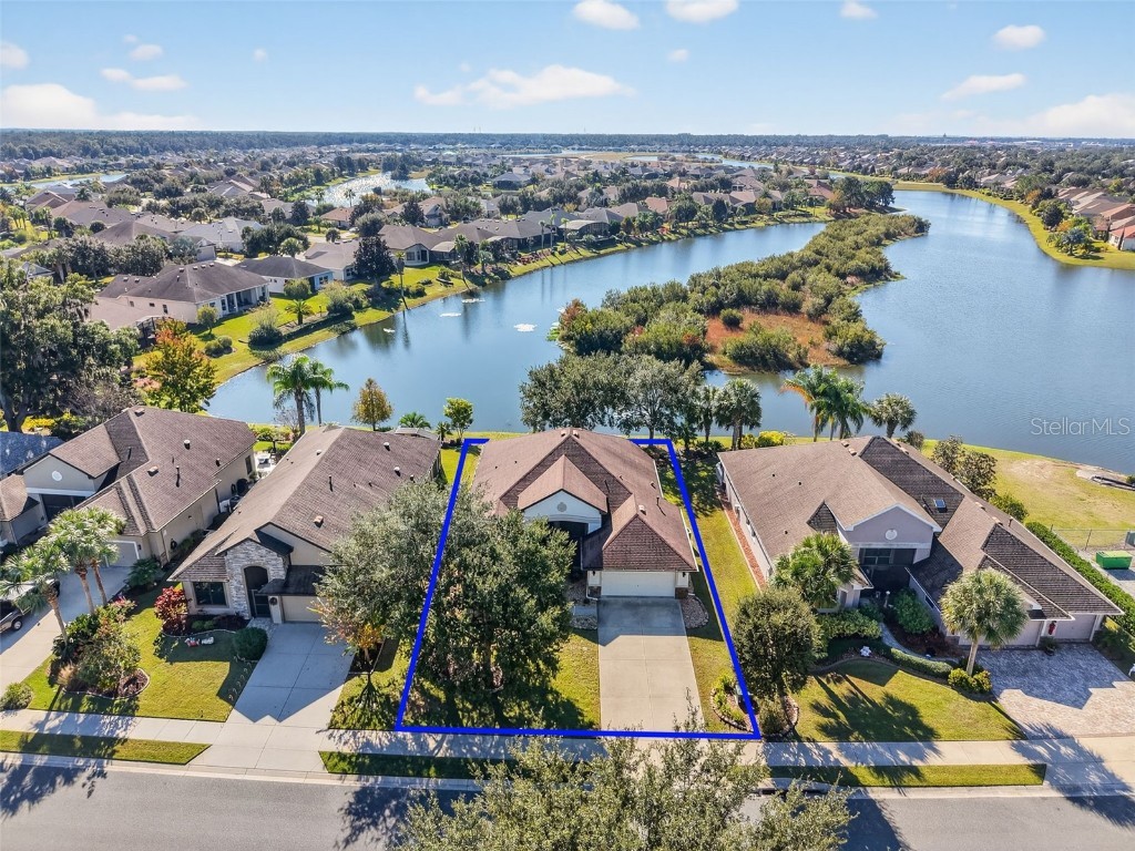 2318 Wakefield Way Mount Dora FL 32757 - LAKES OF MOUNT DORA G5105072 image38