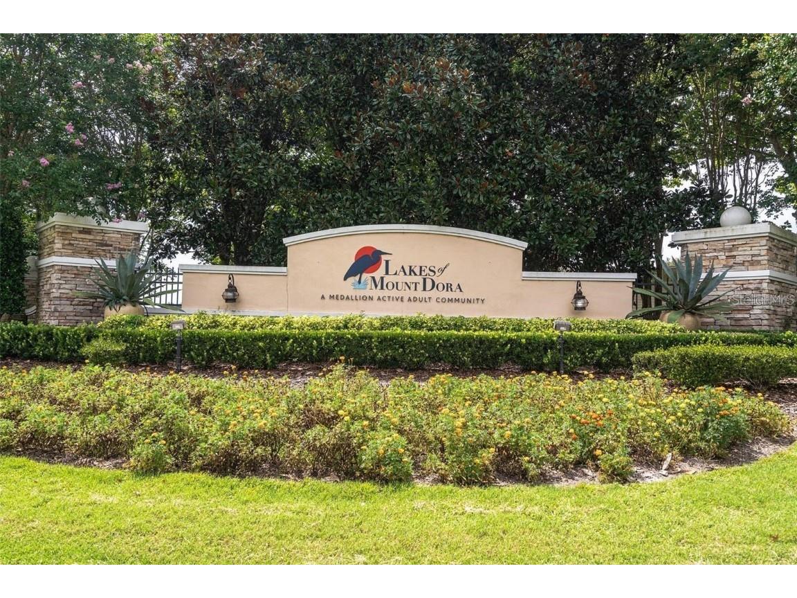 2318 Wakefield Way Mount Dora FL 32757 - LAKES OF MOUNT DORA G5105072 image40