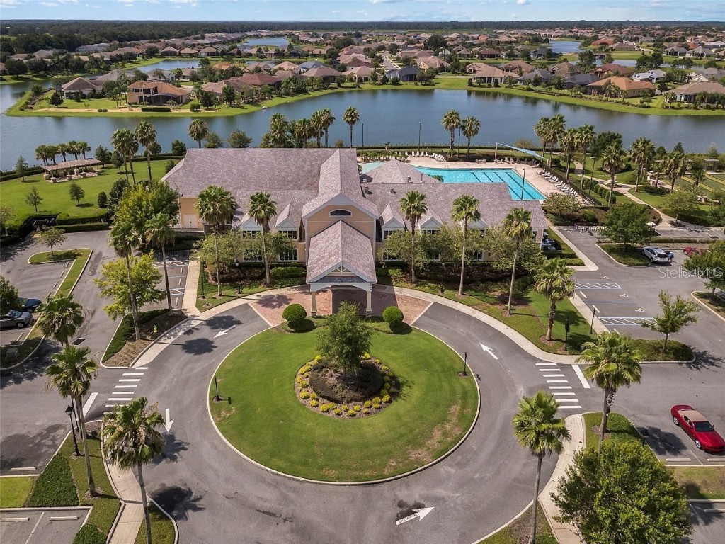 2318 Wakefield Way Mount Dora FL 32757 - LAKES OF MOUNT DORA G5105072 image45