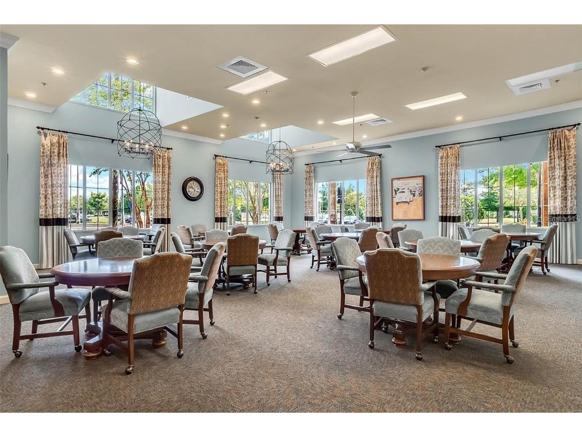 2318 Wakefield Way Mount Dora FL 32757 - LAKES OF MOUNT DORA G5105072 image49