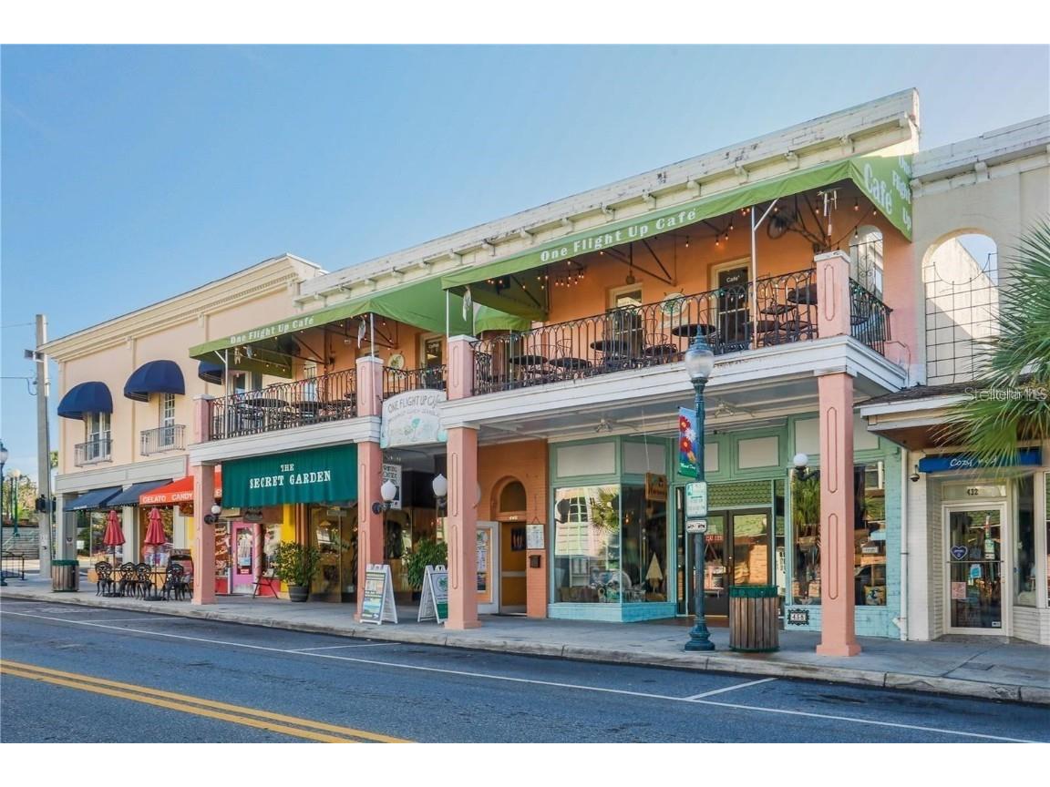 2318 Wakefield Way Mount Dora FL 32757 - LAKES OF MOUNT DORA G5105072 image54