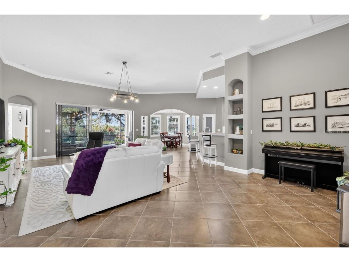 2318 Wakefield Way Mount Dora FL 32757 - LAKES OF MOUNT DORA G5105072 image9