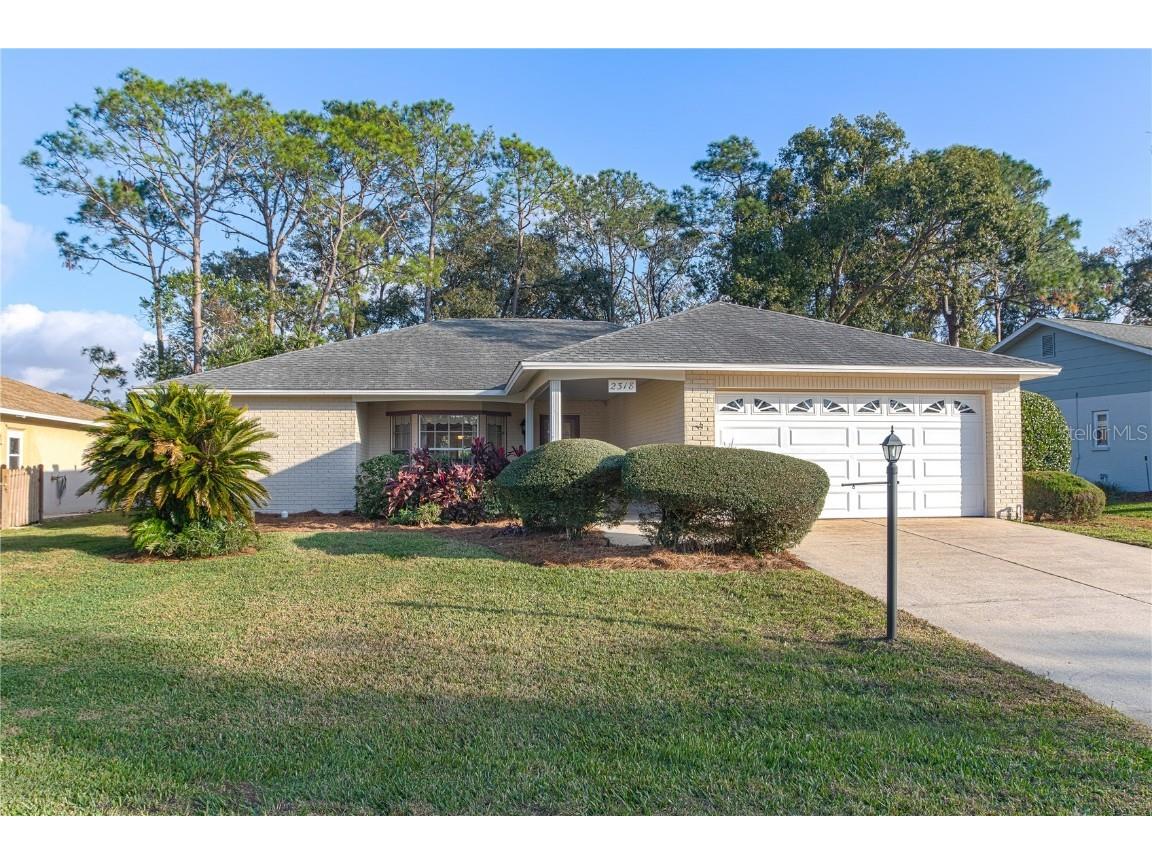 2318 Westchester Boulevard Spring Hill FL 34606 W7871112 image1