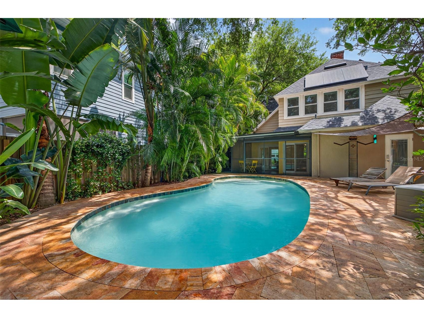 2318 Woodlawn Circle E Saint Petersburg FL 33704 TB8496168 image41